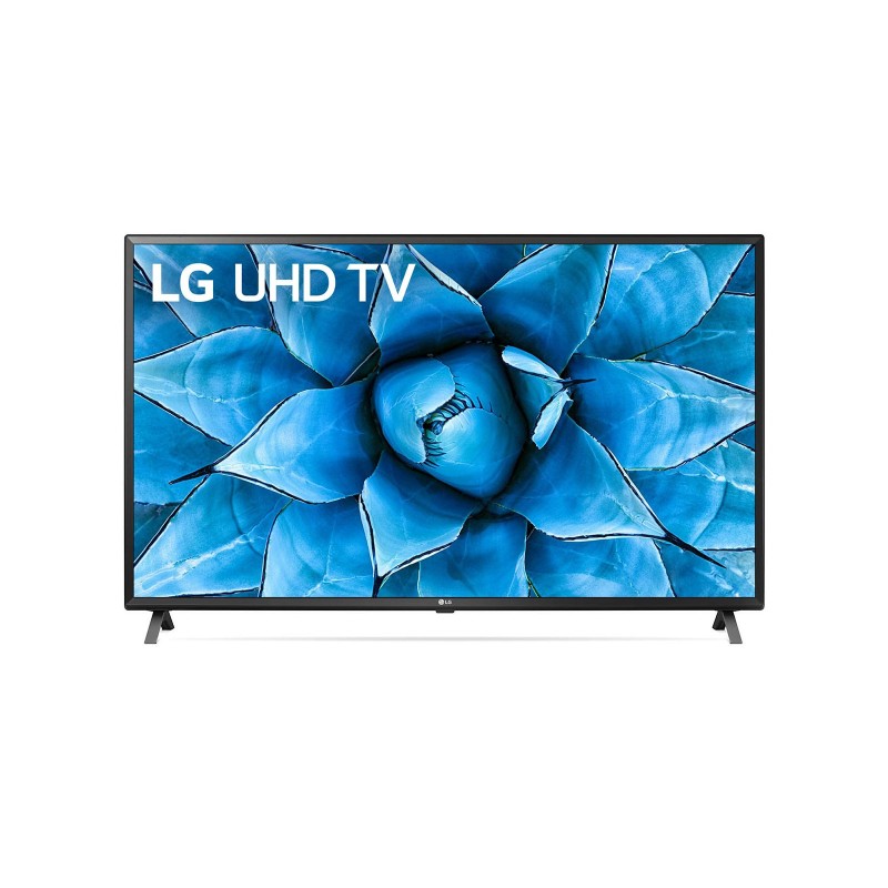LG 49UN73006LA - 49" - 4K Ultra HD - Smart TV  Si - Negro 49UN73006LA.AEU