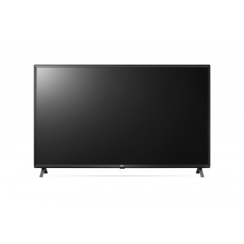 LG 49UN73006LA - 49" - 4K Ultra HD - Smart TV  Si - Negro 49UN73006LA.AEU