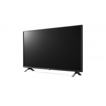 LG 49UN73006LA - 49" - 4K Ultra HD - Smart TV  Si - Negro 49UN73006LA.AEU