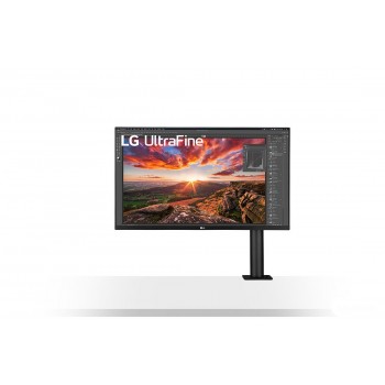 LG 32UN880-B - 31.5" 4K Ultra HD - LED - Negro - 60Hz