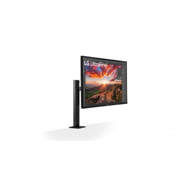 LG 32UN880-B - 31.5" 4K Ultra HD - LED - Negro - 60Hz