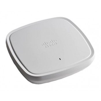 Cisco Catalyst 9120AX Series 5000 Mbit s Blanco Energía sobre Ethernet (PoE) C9120AXE-E