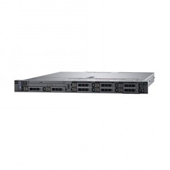 DELL PowerEdge R440 - Intel Xeon Silver - 16 GB - 550W 3RG94