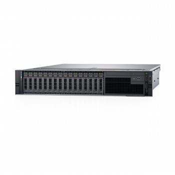 DELL PowerEdge R740 - Intel Xeon Silver - 32 GB - 750W 7PX07