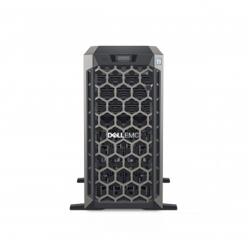 DELL PowerEdge T440 - Intel Xeon Silver - 16 GB - 495W TN80Y