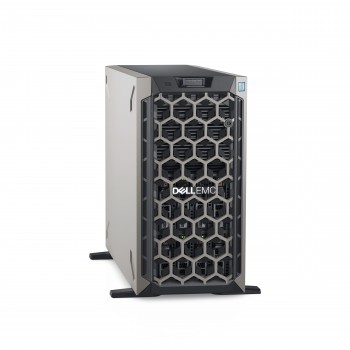 DELL PowerEdge T440 - Intel Xeon Silver - 16 GB - 495W TN80Y