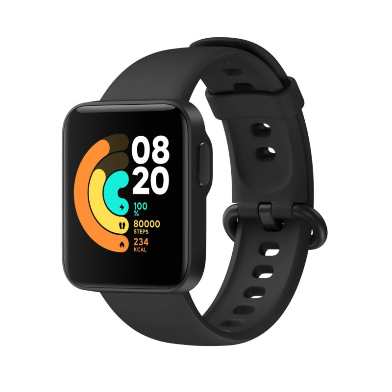Xiaomi Mi Watch Lite - Negro BHR4357GL