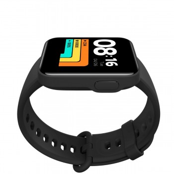 Xiaomi Mi Watch Lite - Negro BHR4357GL