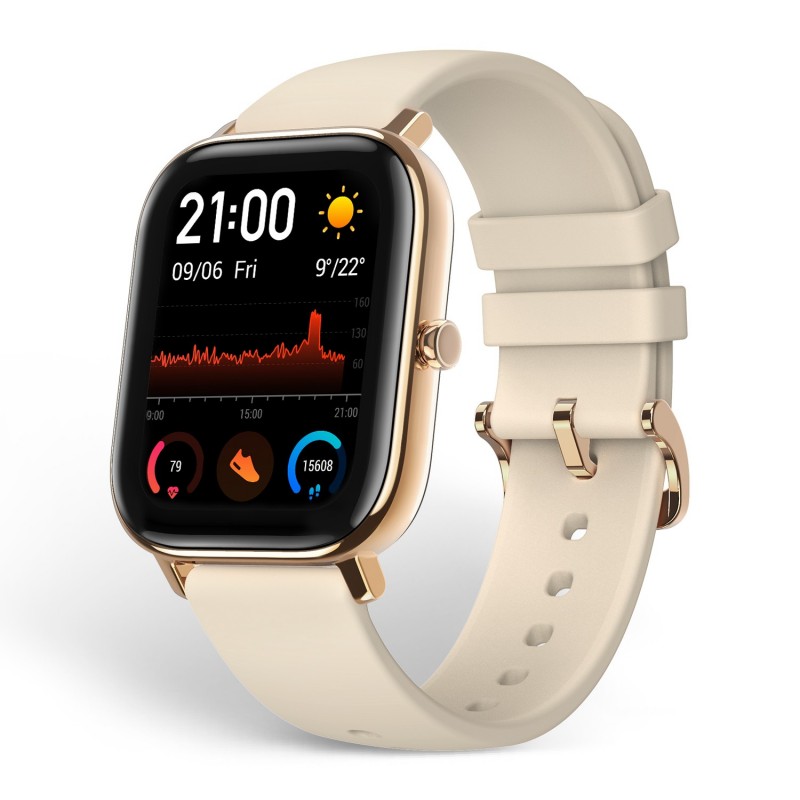 Amazfit GTS 2 - Oro W1969OV5N