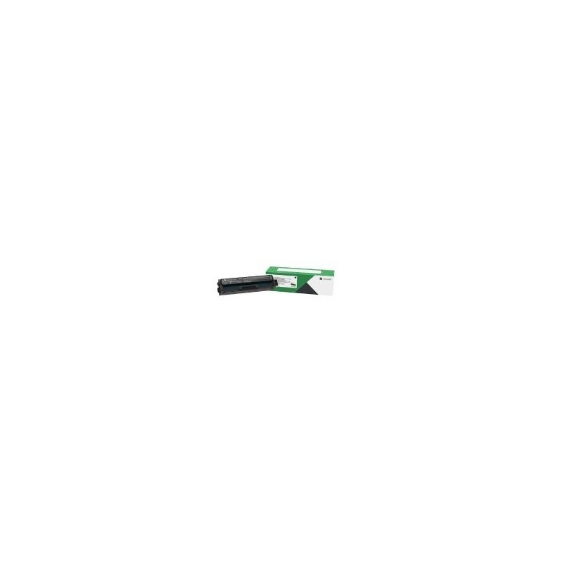 Lexmark 20N20K0 Original Negro