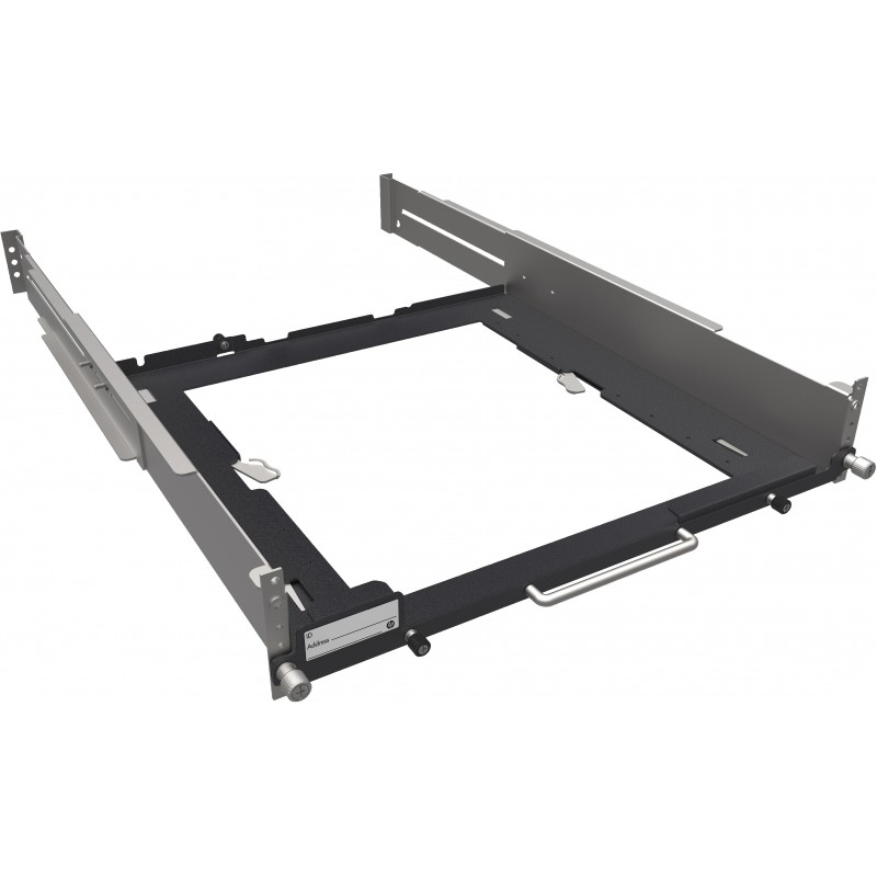 HP Soportes de montaje en bastidor para chasis Mini ePSU 3RW67AA