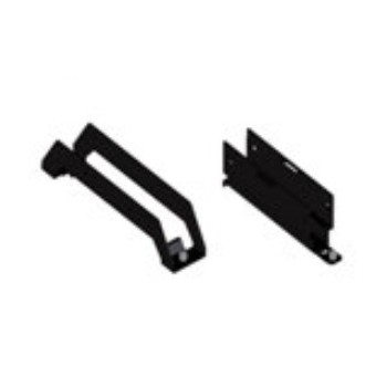 HP Soportes de montaje en bastidor para chasis Mini ePSU 3RW67AA