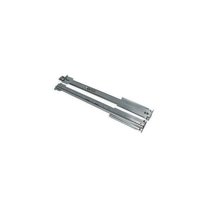 Hewlett Packard Enterprise 2U Large Form Factor Easy Install Rail Kit Kit de carriles de rack 733662-B21