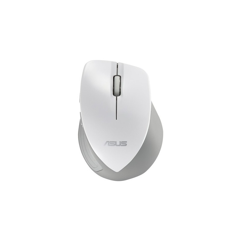 ASUS WT465 Gris, Blanco WT465WH