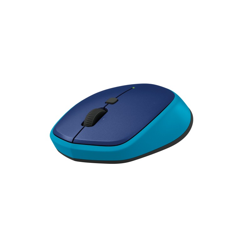 Logitech M335 Azul 910-004546