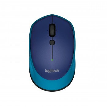Logitech M335 Azul 910-004546