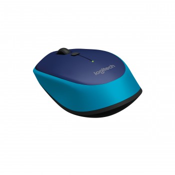 Logitech M335 Azul 910-004546