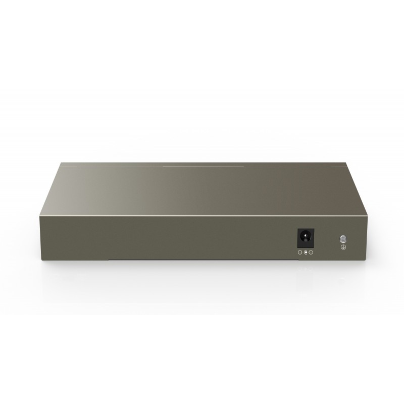 IP-COM Networks G1109P-8-102W switch No administrado Gigabit Ethernet (10 100 1000) Energía sobre Et