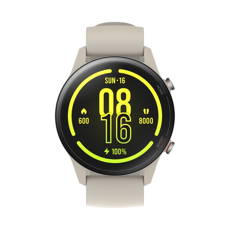 Xiaomi Mi Watch - Beige BHR4723GL
