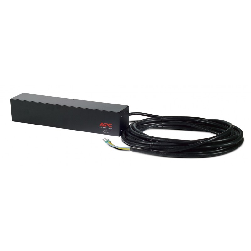 APC RACK PDU EXTENDER, BASIC, 2U, 32A, 230V, (4) IEC C19 unidad de distribución de energía (PDU) 4 s AP7585