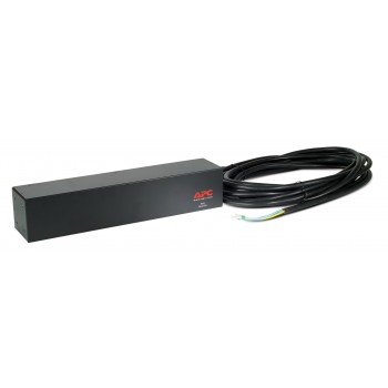 APC RACK PDU EXTENDER, BASIC, 2U, 32A, 230V, (4) IEC C19 unidad de distribución de energía (PDU) 4 s AP7585