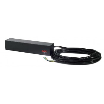 APC RACK PDU EXTENDER, BASIC, 2U, 32A, 230V, (4) IEC C19 unidad de distribución de energía (PDU) 4 s AP7585