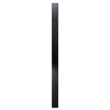 APC PDU 2G unidad de distribución de energía (PDU) 8 salidas AC 0U AP8958