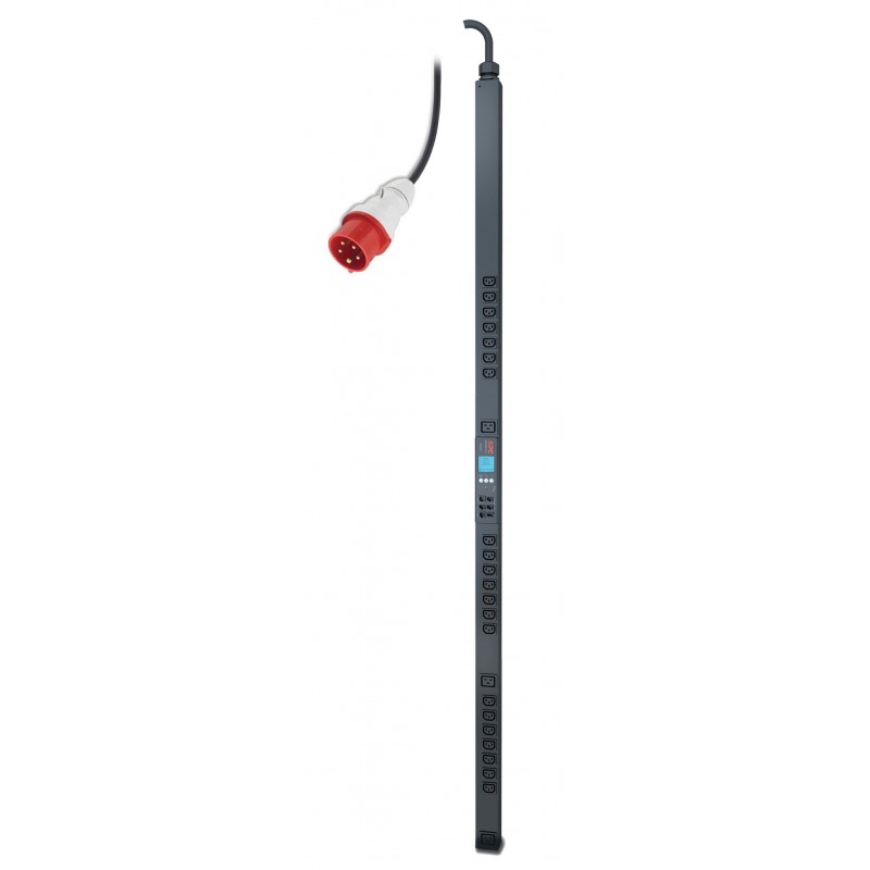 APC AP8481 unidad de distribución de energía (PDU) 24 salidas AC 0U Negro