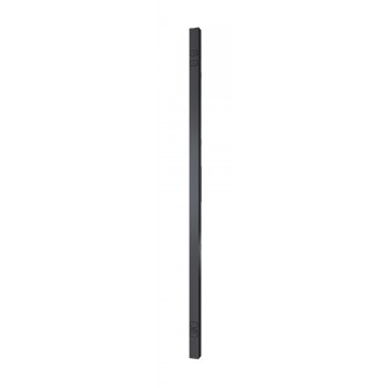 APC AP8481 unidad de distribución de energía (PDU) 24 salidas AC 0U Negro