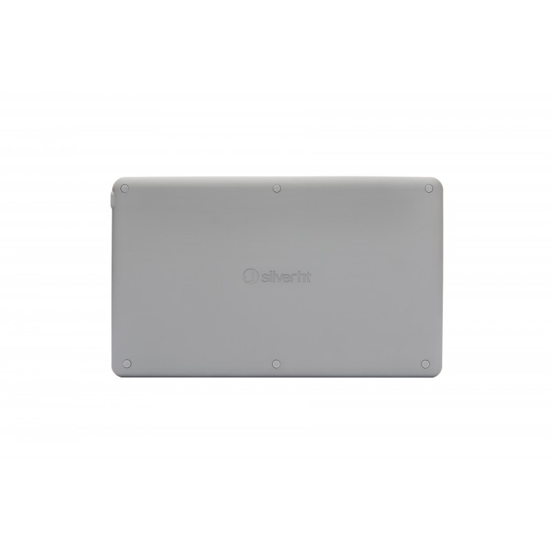 SilverHT Wireless KB Dark Grey 111936840199