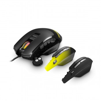 Energy Sistem ESG M5 Triforce  ENE45207