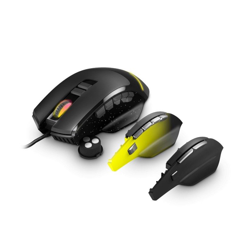 Energy Sistem ESG M5 Triforce  ENE45207