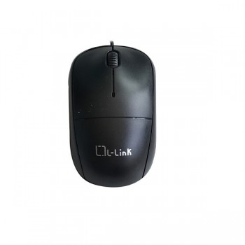 L-Link LL-2080-N Negro