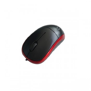 L-Link LL-2080-R Negro, Rojo