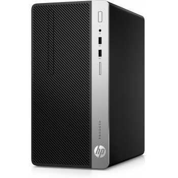 HP ProDesk 400 G4 (reacondicionado) 1EY28EAABE