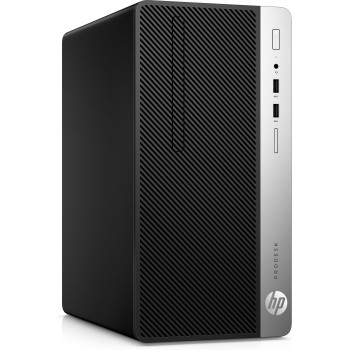 HP ProDesk 400 G4 (reacondicionado) 1EY28EAABE