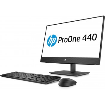 HP 440G4PO AIO NT I58500T 8GB 256  20 4NT85EAABE