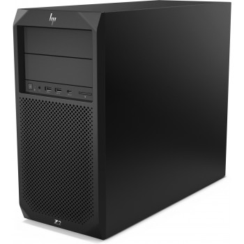 Z2 G4TWR I7-8700 16 512 W10P 4RX02EA