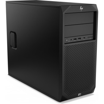 Z2 G4TWR I7-8700 16 512 W10P 4RX02EA