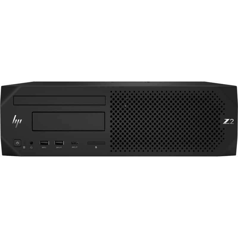 Z2 G4 SFF I7-8700 16 512 W10P 4RX05EA
