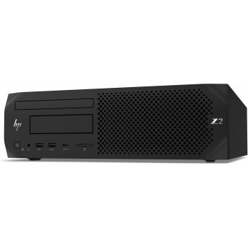 Z2 G4 SFF I7-8700 16 512 W10P 4RX05EA