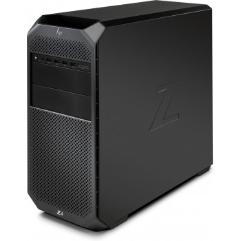 Z4 G4 T XEON W2135 32 512 W10P 4RX31EAABE