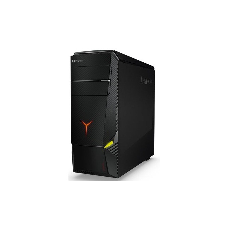 LENOVO Y920T-34IKZ i7-7700K 64GB 2TB NVIDIA GeForcLENOVO Y920T-34IKZ i7-7700K 64GB 2TB NVIDIA GeForc 90H4003LES 