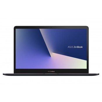 ZENBOOK PRO 15 I7 16GB 512SSD UX580GD-BN033R