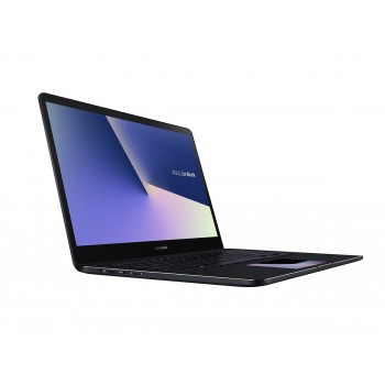 ZENBOOK PRO 15 I7 16GB 512SSD UX580GD-BN033R