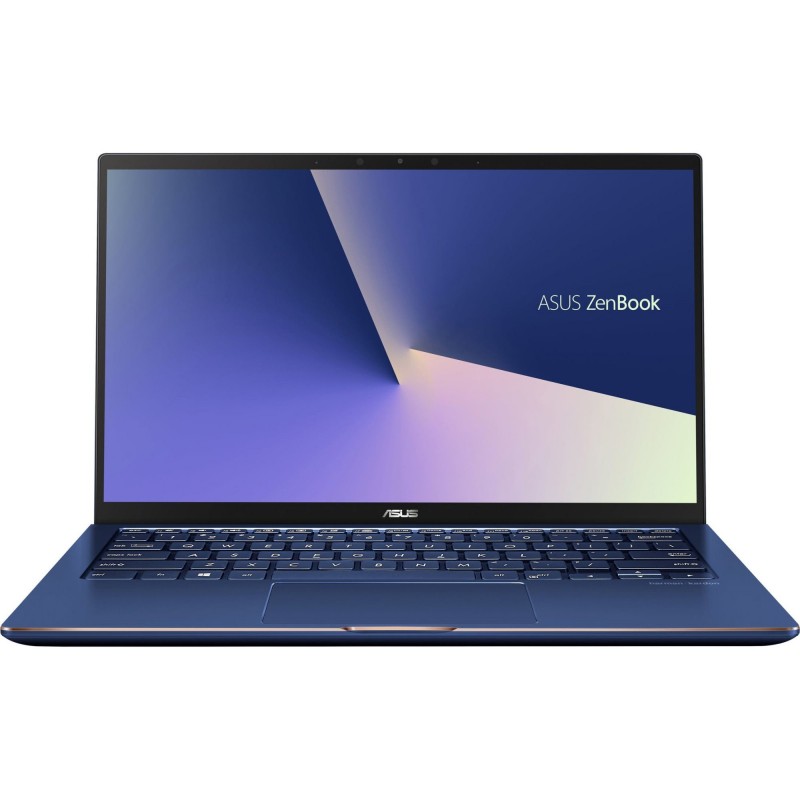 ZENBOOK FLIP 13 I7 16GB 512SSD UX362FA-EL076R