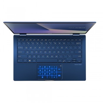 ZENBOOK FLIP 13 I7 16GB 512SSD UX362FA-EL076R