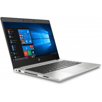 HP ProBook 430 G7 Plata - 13.3" - 1920x1080 - Intel Core i5 - 8GB - 256GB SSD - Wi-Fi 6 - W10 Pro 8MG86EAABE