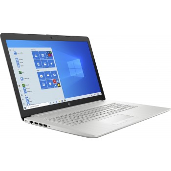 HP 17-by3003ns Plata - 17.3" - 1920x1080 - Intel Core i5 - 16GB - 512GB SSD - GeForce MX330 - Wi-Fi  13D52EA