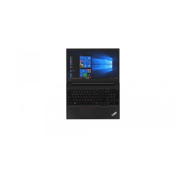 Lenovo ThinkPad E595 Negro - 15.6" - 1920x1080 - AMD Ryzen 5 - 16GB - 512GB SSD - Windows 10 Pro 20NF001HSP